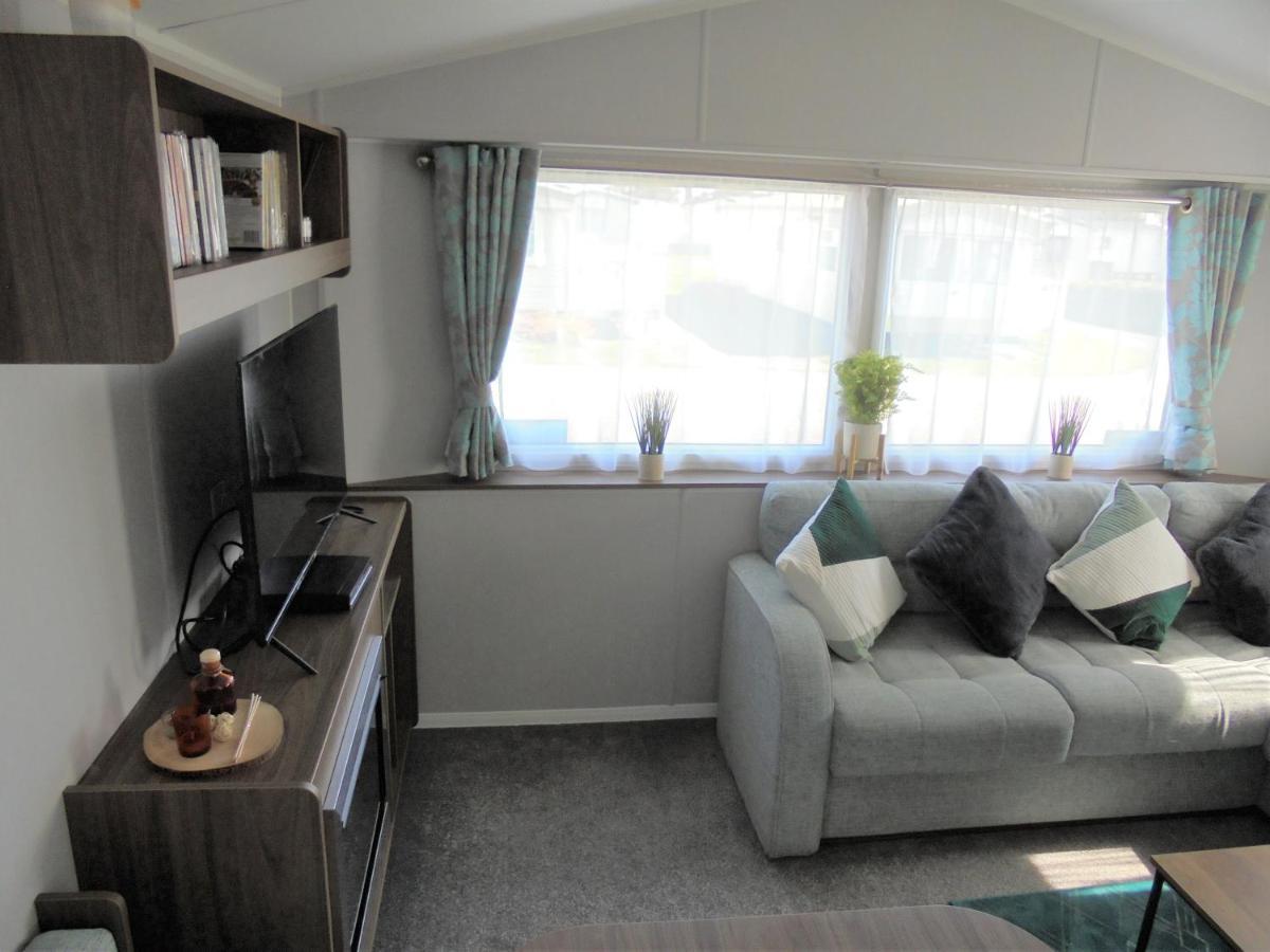 Kingfisher : Seasons:- 8 Berth, Central Heated, Close To Site Shop Ingoldmells Exteriör bild