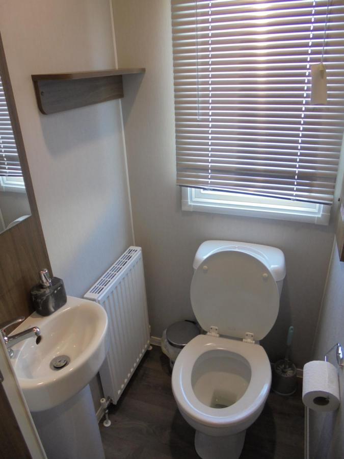Kingfisher : Seasons:- 8 Berth, Central Heated, Close To Site Shop Ingoldmells Exteriör bild