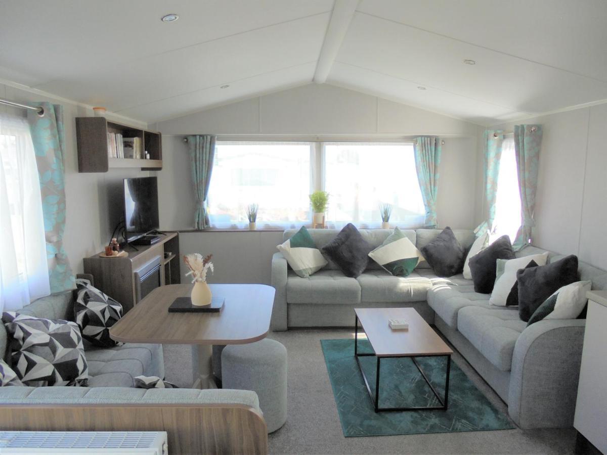 Kingfisher : Seasons:- 8 Berth, Central Heated, Close To Site Shop Ingoldmells Exteriör bild