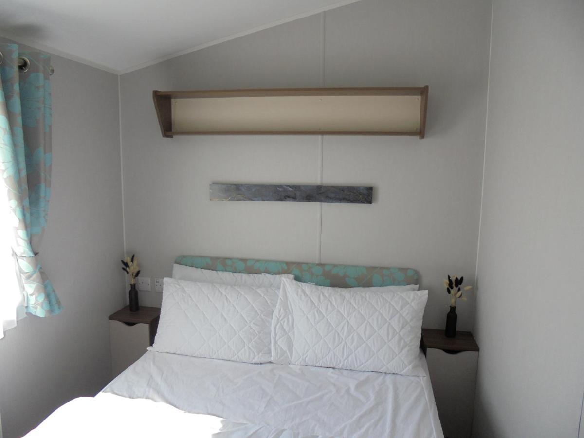 Kingfisher : Seasons:- 8 Berth, Central Heated, Close To Site Shop Ingoldmells Exteriör bild