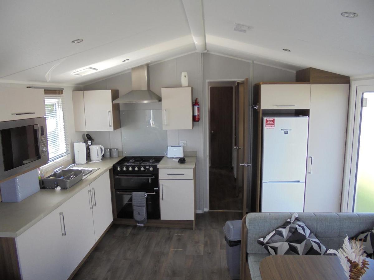 Kingfisher : Seasons:- 8 Berth, Central Heated, Close To Site Shop Ingoldmells Exteriör bild