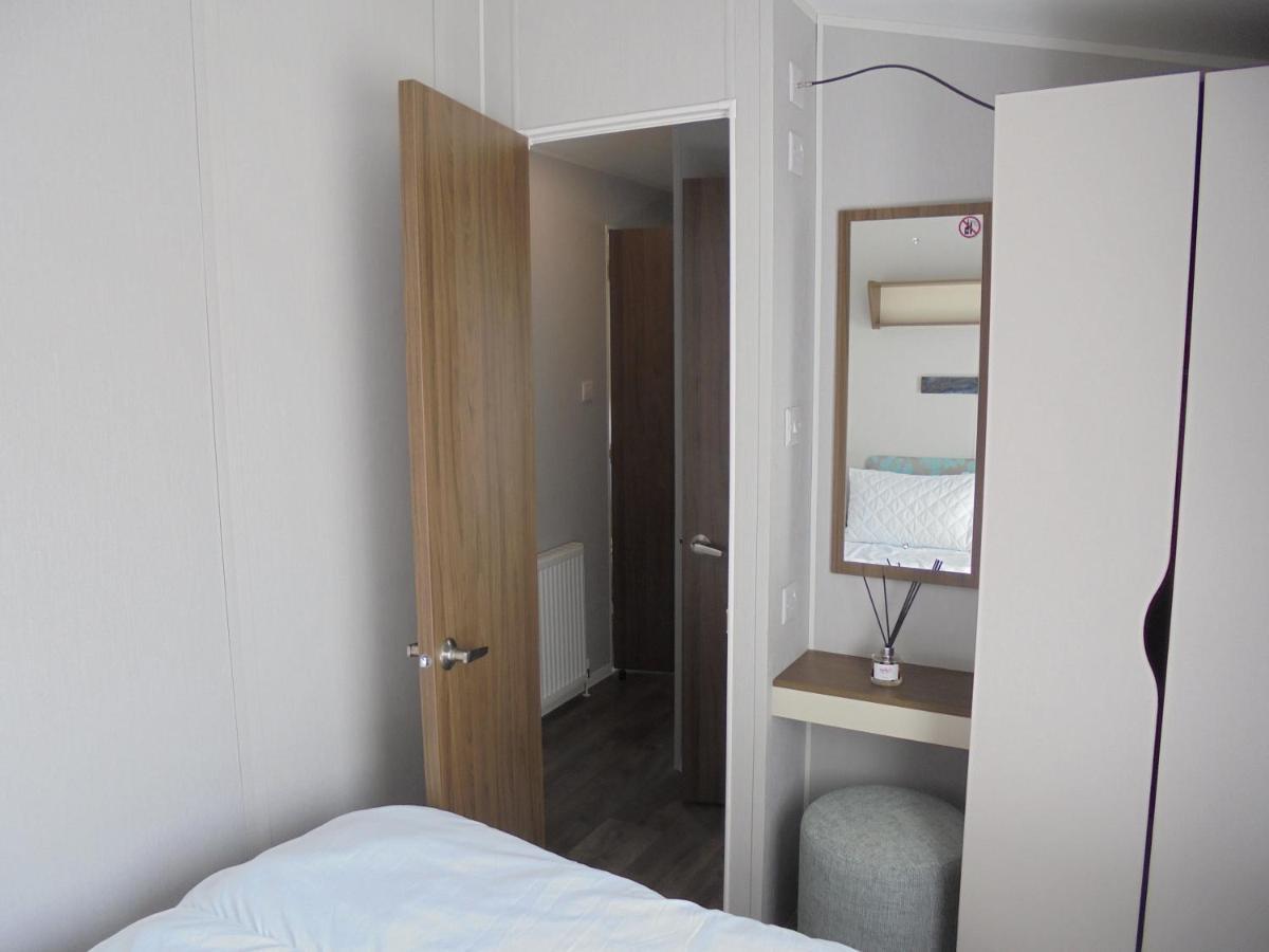 Kingfisher : Seasons:- 8 Berth, Central Heated, Close To Site Shop Ingoldmells Exteriör bild