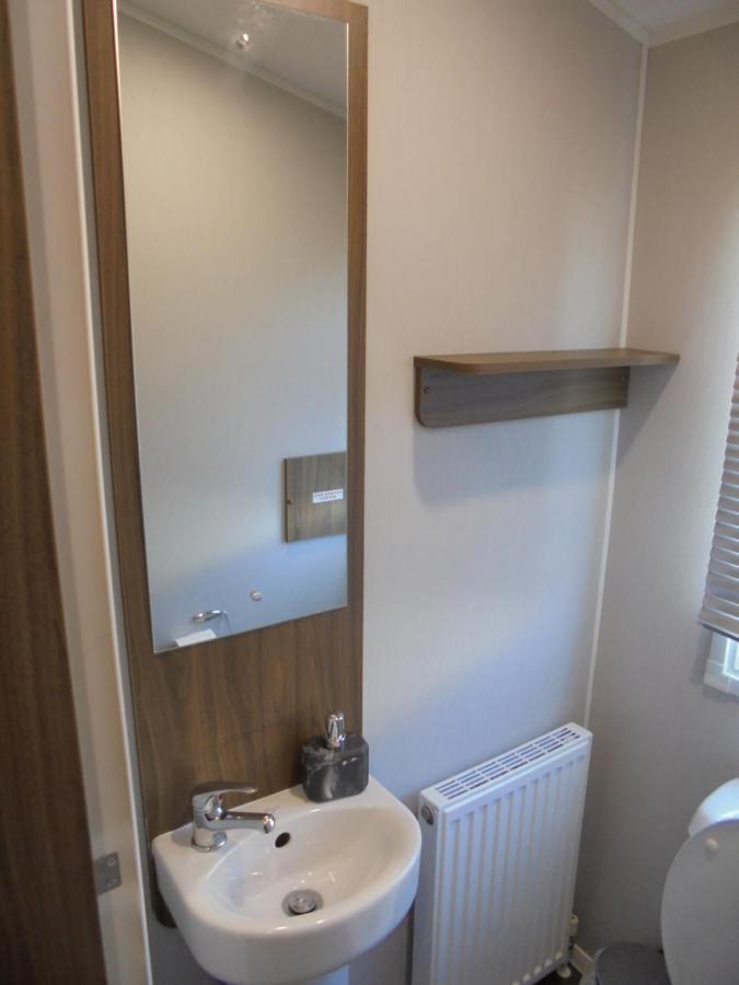 Kingfisher : Seasons:- 8 Berth, Central Heated, Close To Site Shop Ingoldmells Exteriör bild