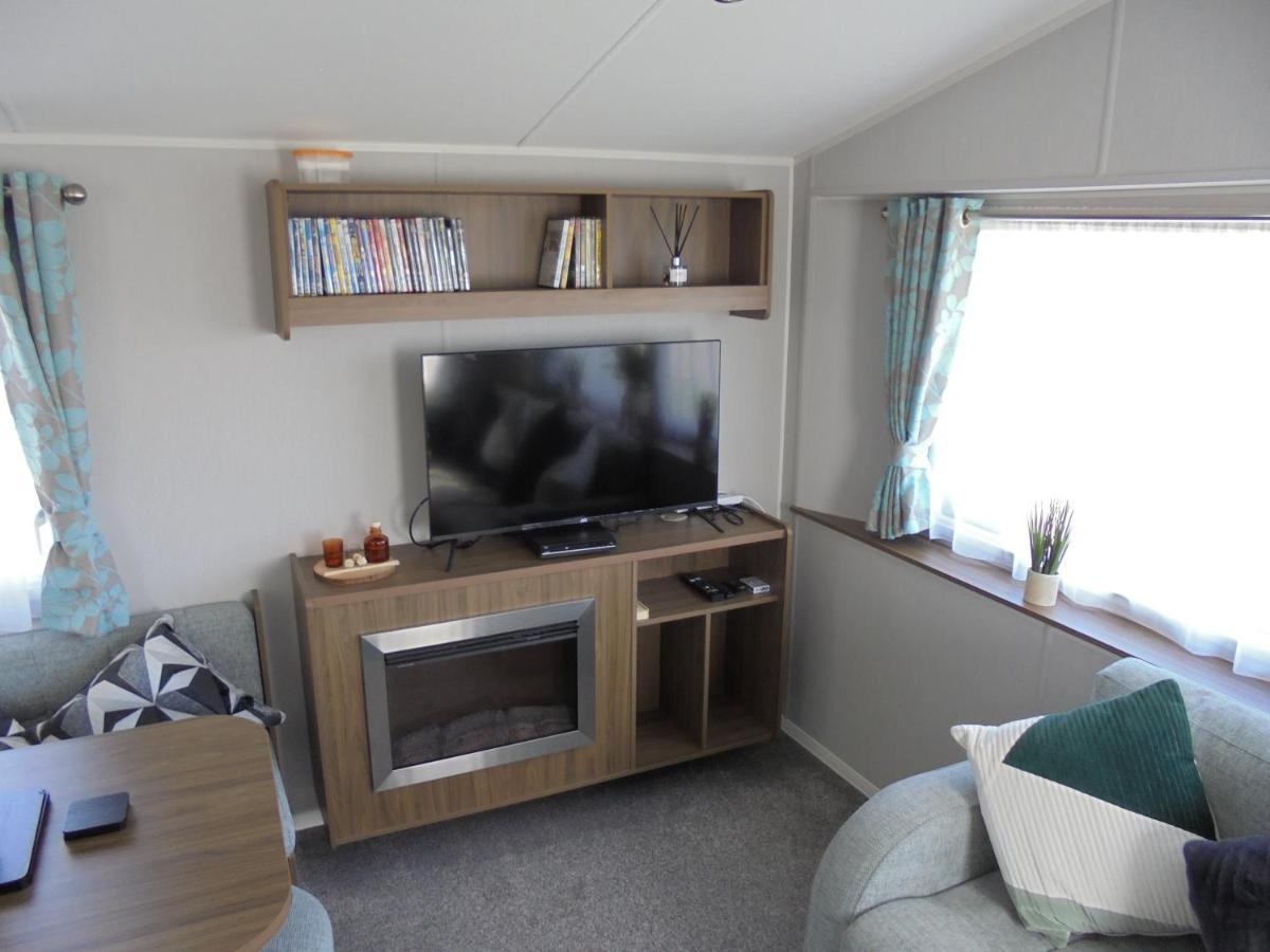 Kingfisher : Seasons:- 8 Berth, Central Heated, Close To Site Shop Ingoldmells Exteriör bild