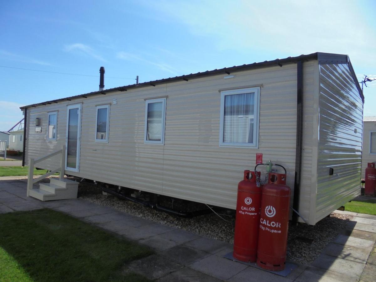 Kingfisher : Seasons:- 8 Berth, Central Heated, Close To Site Shop Ingoldmells Exteriör bild