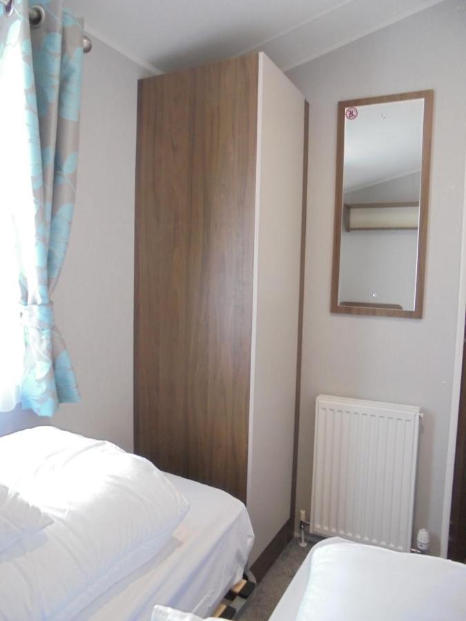 Kingfisher : Seasons:- 8 Berth, Central Heated, Close To Site Shop Ingoldmells Exteriör bild