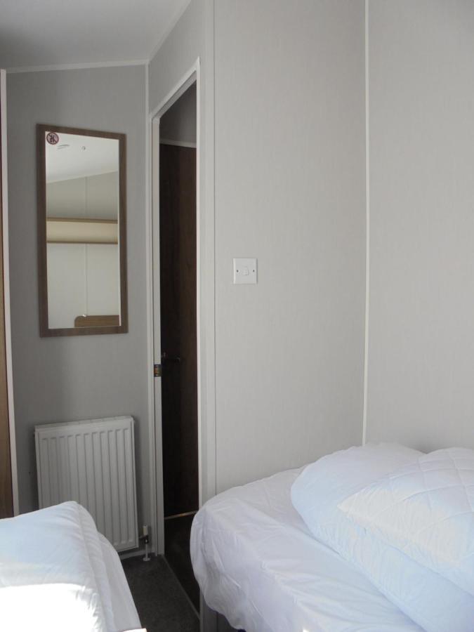 Kingfisher : Seasons:- 8 Berth, Central Heated, Close To Site Shop Ingoldmells Exteriör bild